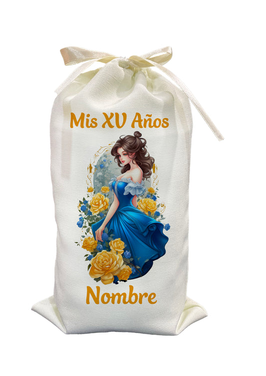 costalito Dulcero XV Años 052