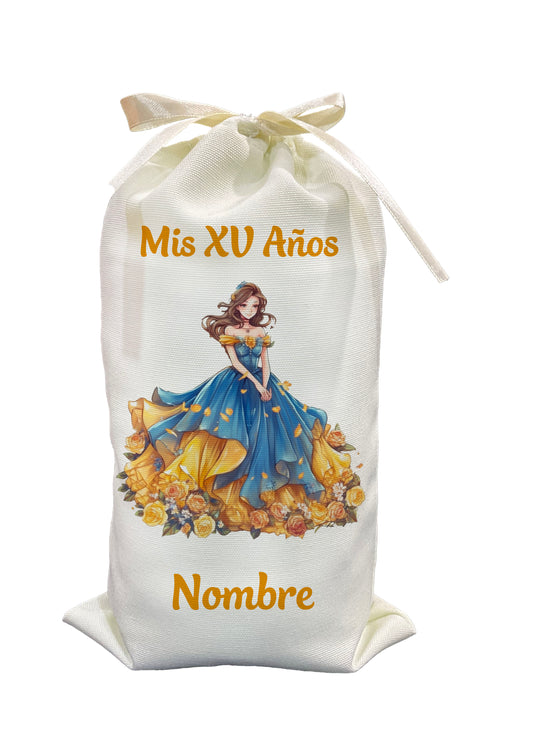costalito Dulcero XV Años 055