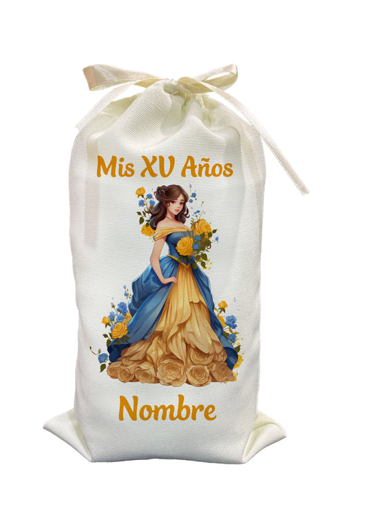 costalito Dulcero XV Años 056
