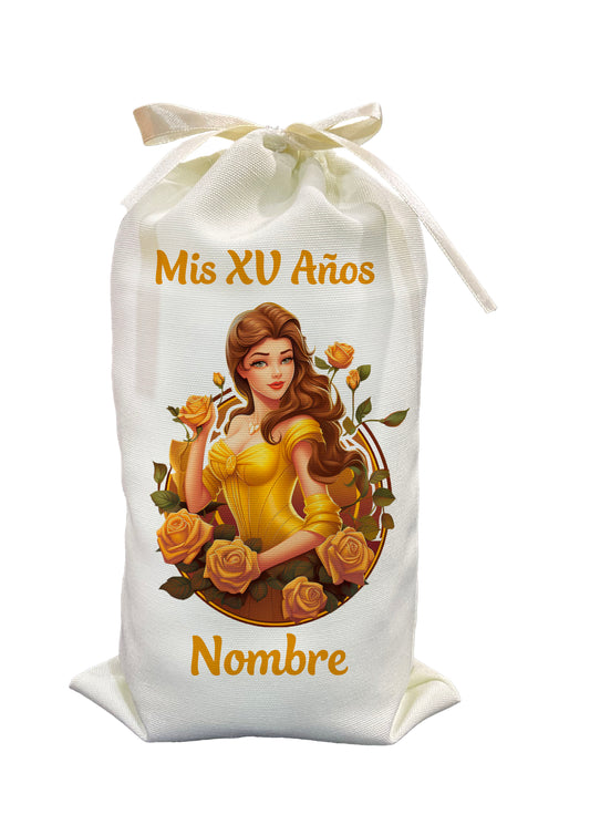 costalito Dulcero XV Años 057