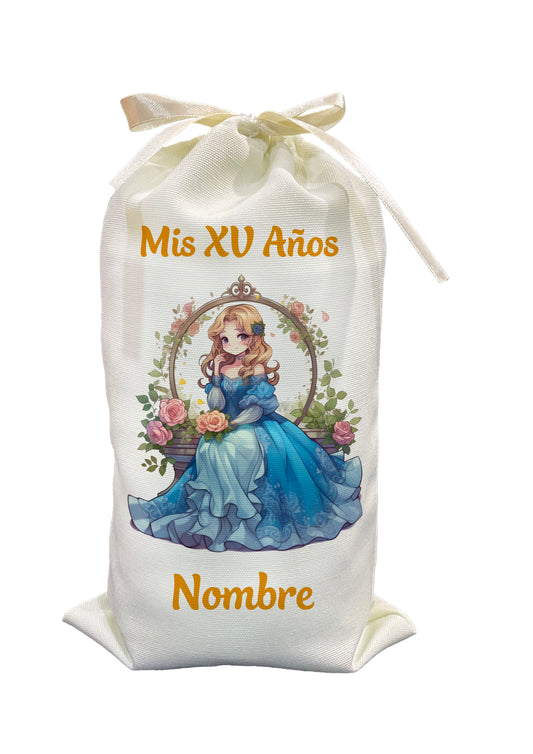 costalito Dulcero XV Años 059