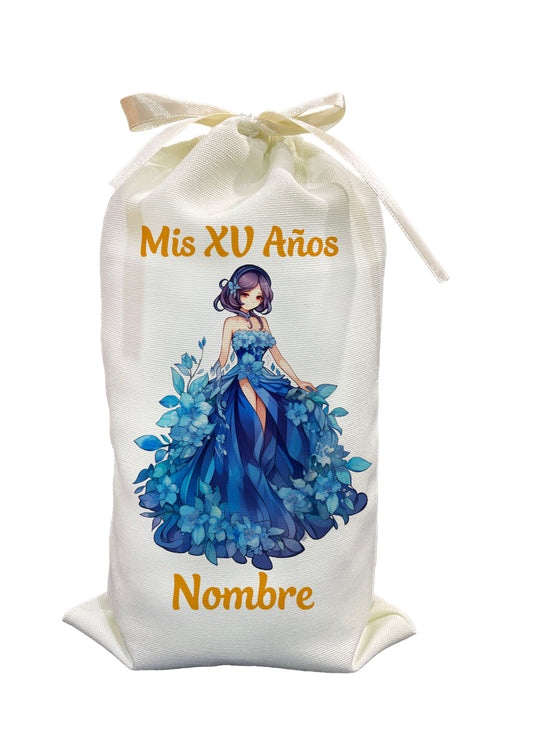 costalito Dulcero XV Años 061