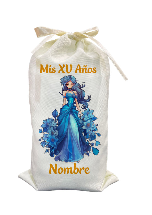 costalito Dulcero XV Años 062