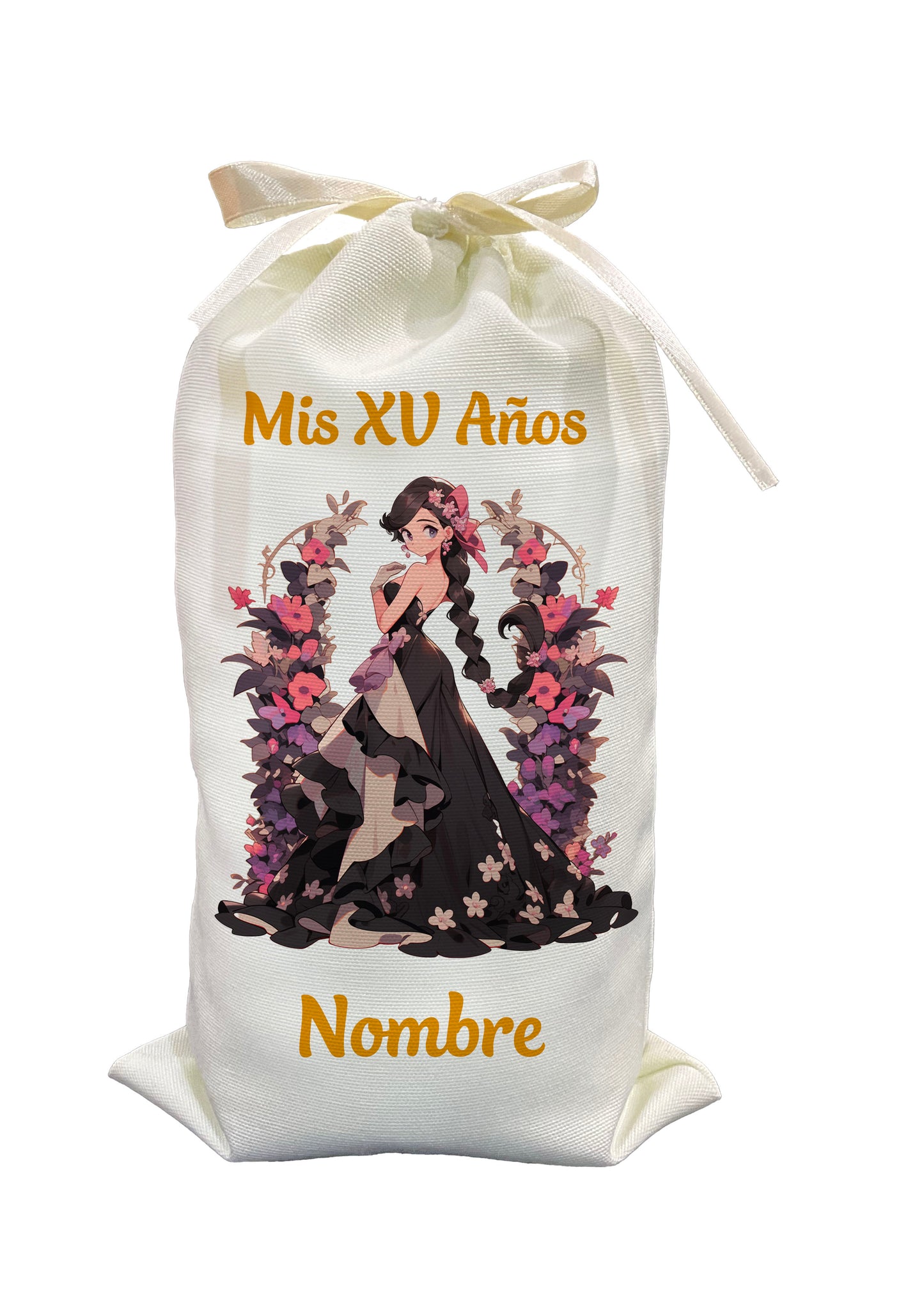costalito Dulcero XV Años 063