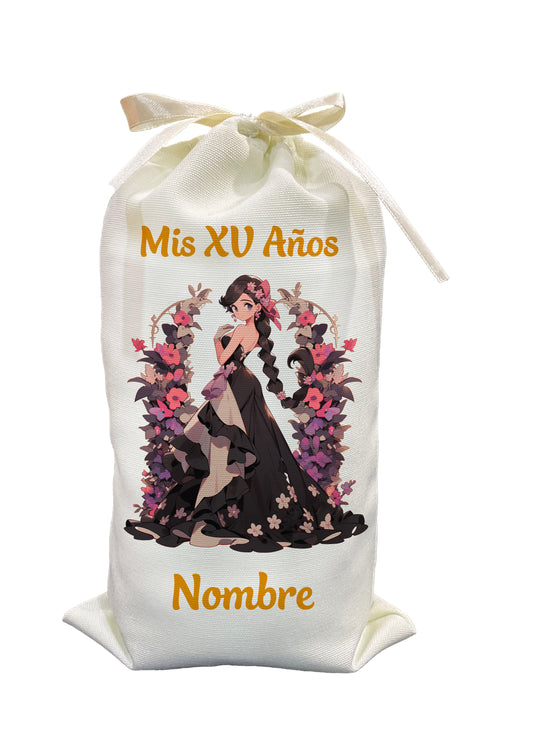 costalito Dulcero XV Años 063