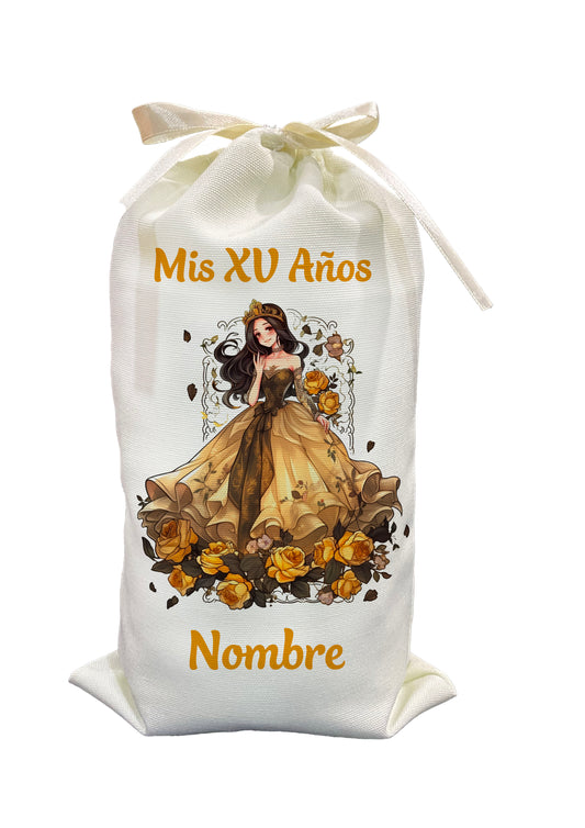 costalito Dulcero XV Años 064