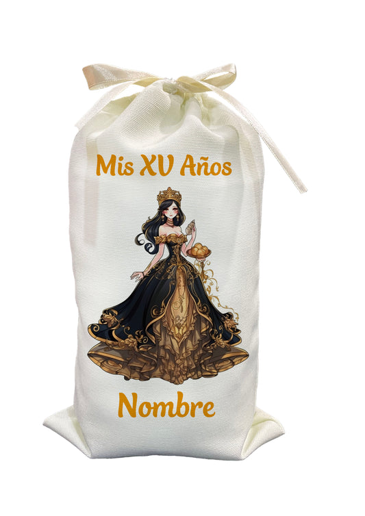 costalito Dulcero XV Años 067