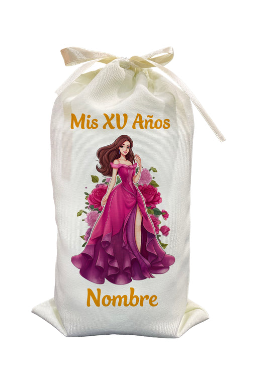 costalito Dulcero XV Años 068