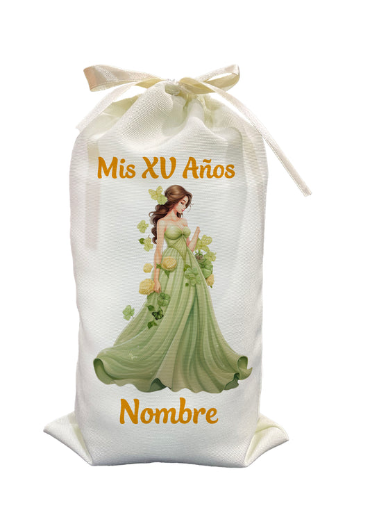 costalito Dulcero XV Años 071