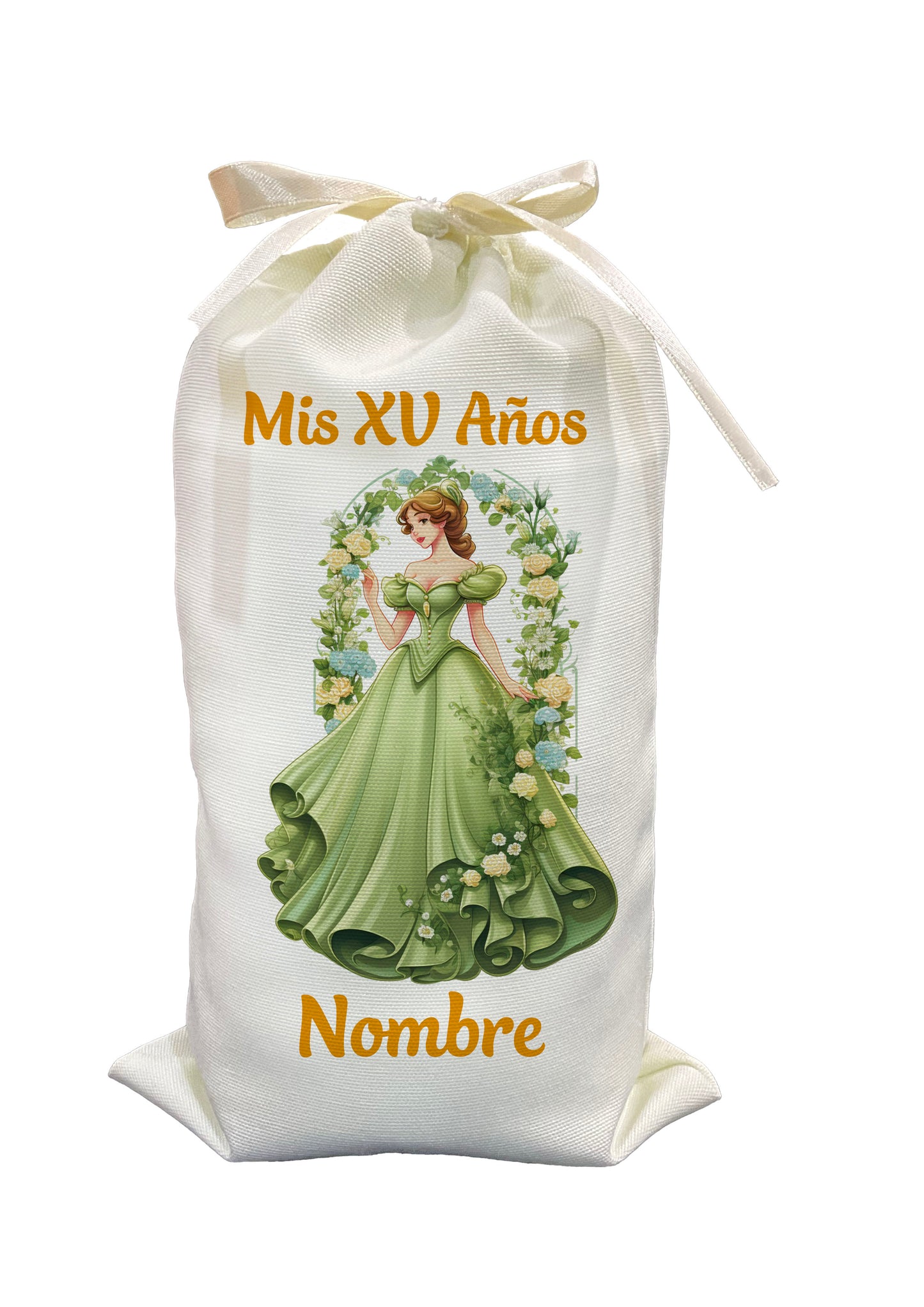 costalito Dulcero XV Años 072