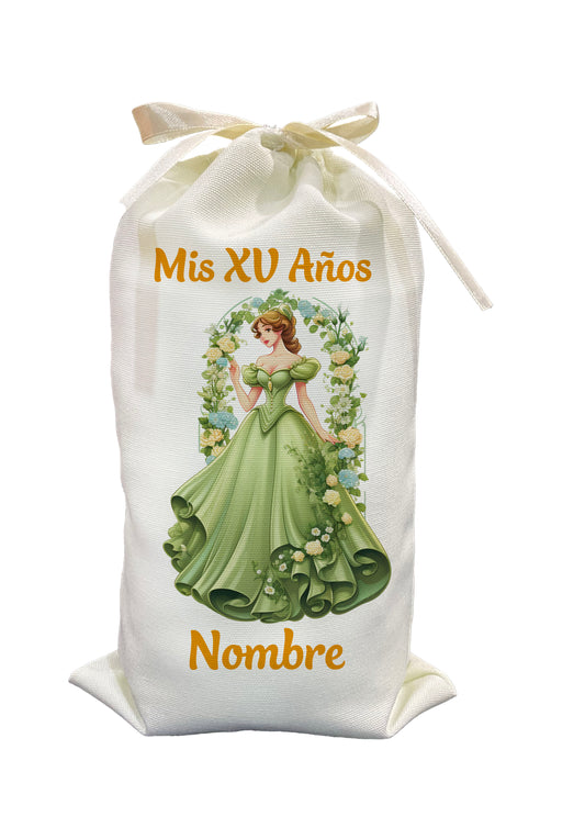 costalito Dulcero XV Años 072