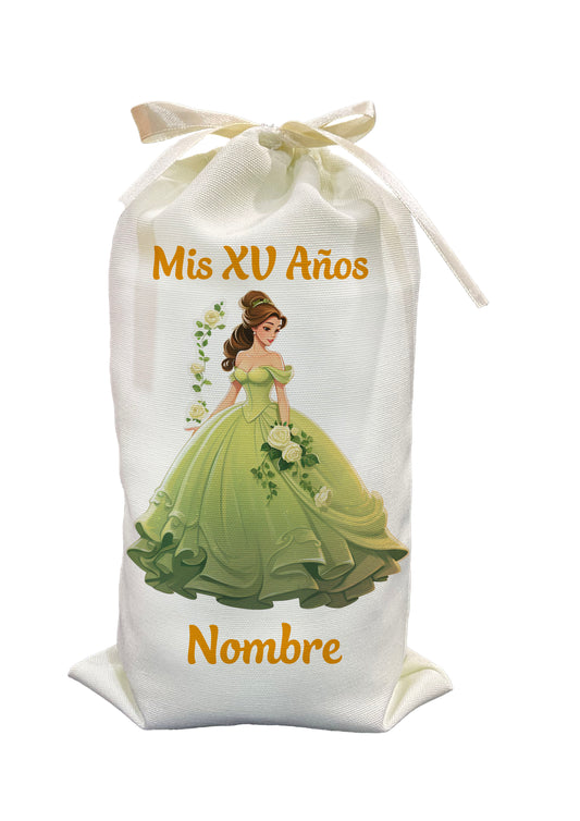 costalito Dulcero XV Años 073