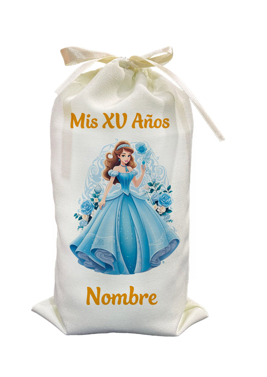 costalito Dulcero XV Años 076