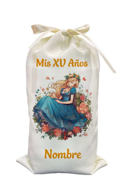 costalito Dulcero XV Años 078