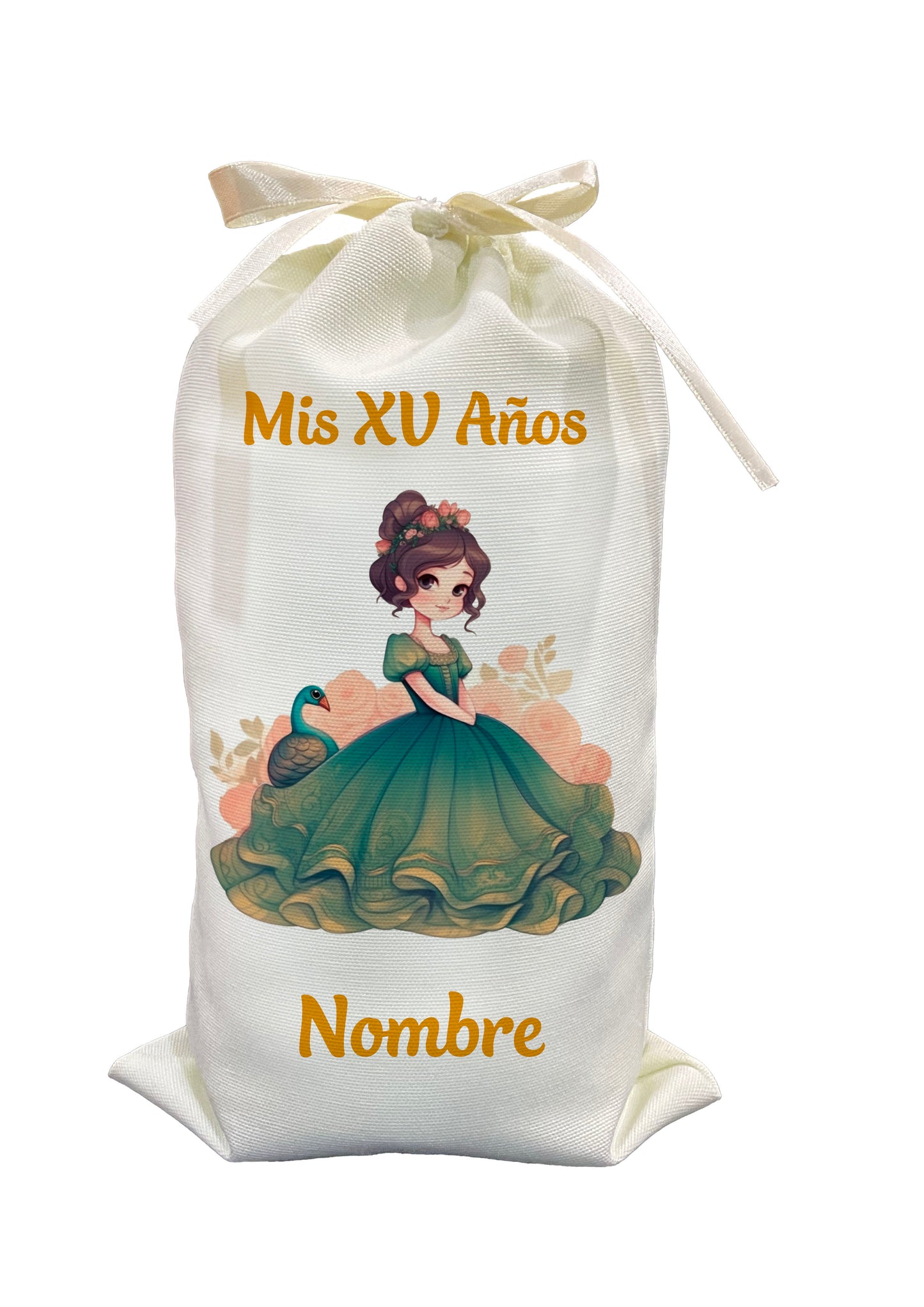 costalito Dulcero XV Años 079