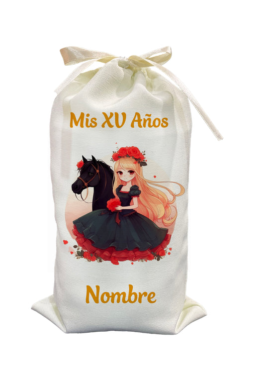 costalito Dulcero XV Años 084