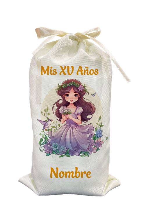 costalito Dulcero XV Años 085