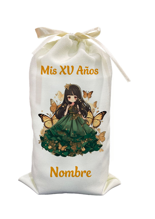 costalito Dulcero XV Años 088